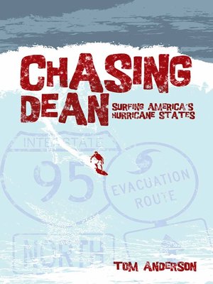 cover image of Chasing Dean